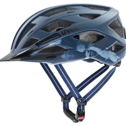 Uvex - City I-Vo 2 - Radhelm