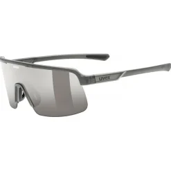 Uvex - Dyrt - Fahrradbrille