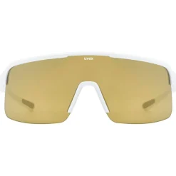 Uvex - Dyrt - Fahrradbrille