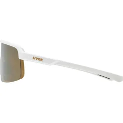 Uvex - Dyrt - Fahrradbrille