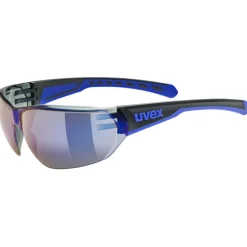 Uvex - Equate Cat. 3 (VLT 16%) - Sonnenbrille^ Fahrradbekleidung|Brillen