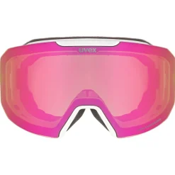 Uvex - Evidnt Attract FM S1-2 (VLT 29-63%) - Skibrille^ Ski-Ausrüstung|Skibrillen