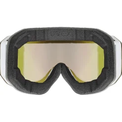 Uvex - Evidnt Attract FM S1-2 (VLT 29-63%) - Skibrille^ Ski-Ausrüstung|Skibrillen