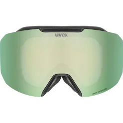 Uvex - Evidnt Attract MirrorS1-S3,S1 (VLT 53%-11%,59%) - Skibrille