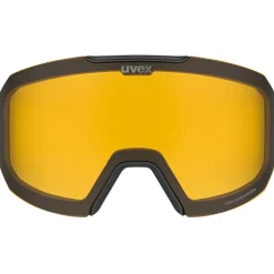 Uvex - Evidnt Attract MirrorS1-S3,S1 (VLT 53%-11%,59%) - Skibrille