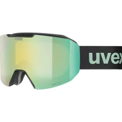 Uvex - Evidnt Attract S FM S1-2 (VLT 42-59%) - Skibrille