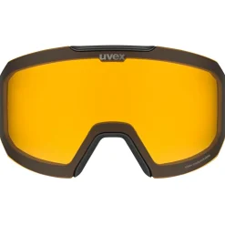 Uvex - Evidnt Attract S FM S1-2 (VLT 42-59%) - Skibrille