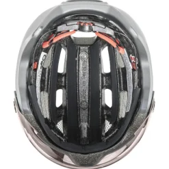 Discount - Finale Visor Vario - Radhelm Fahrradhelme|Fahrradhelme