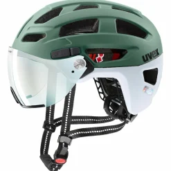 Discount - Finale Visor Vario - Radhelm Fahrradhelme|Fahrradhelme