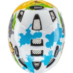 Uvex - Kid 2 - Radhelm