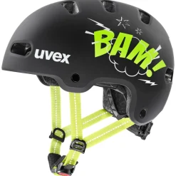 - Kid 4 Style - Radhelm>Uvex Discount