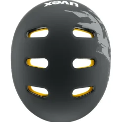 Uvex - Kid 4 Style Mips - Radhelm