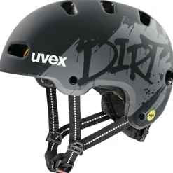 Uvex - Kid 4 Style Mips - Radhelm