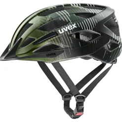 Uvex - Kid's Air Wing 2 CC - Radhelm