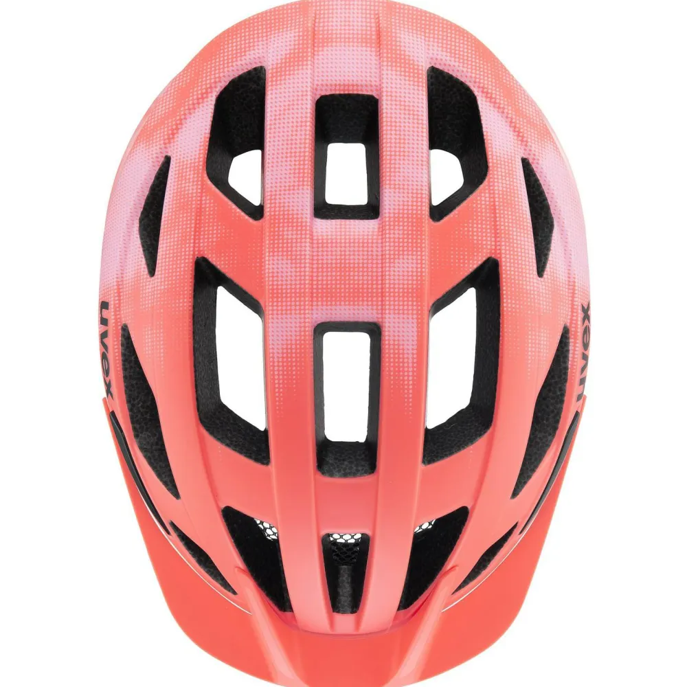 Uvex - Kid's Air Wing 2 CC - Radhelm