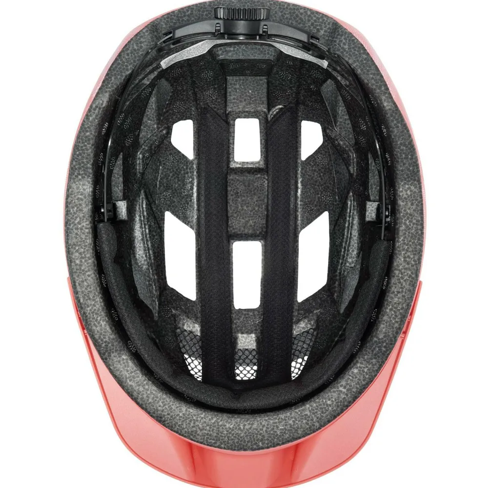 Uvex - Kid's Air Wing 2 CC - Radhelm