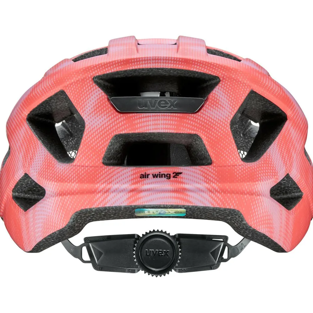 Uvex - Kid's Air Wing 2 CC - Radhelm