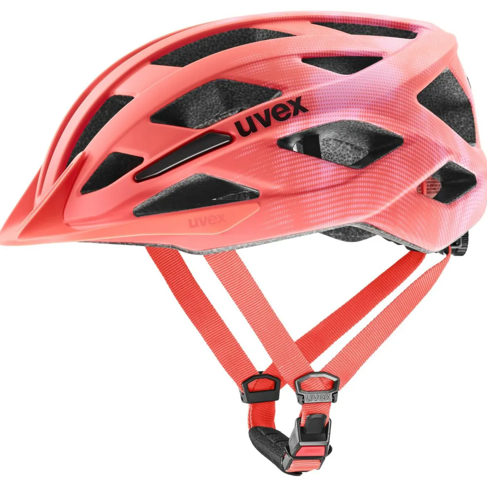 Uvex - Kid's Air Wing 2 CC - Radhelm