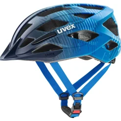 Uvex - Kid's Air Wing 2 CC - Radhelm