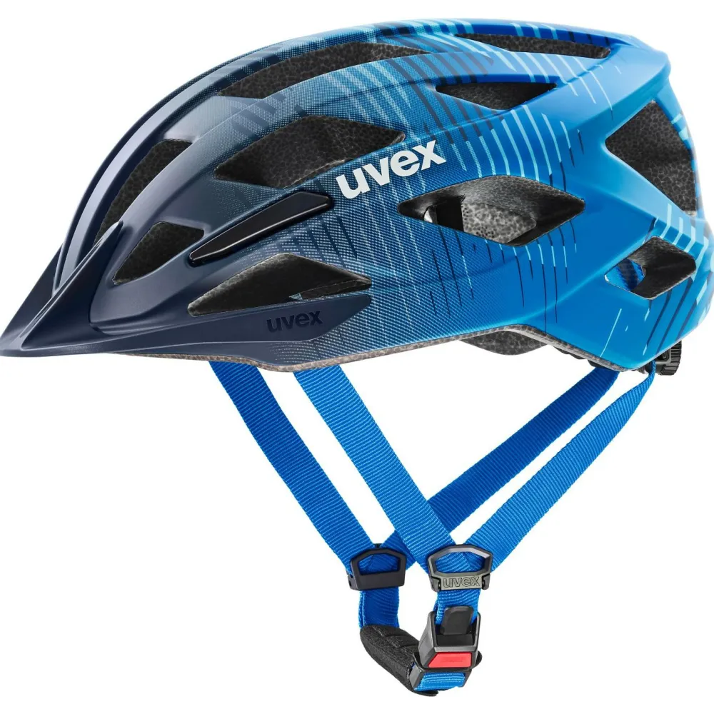 Uvex - Kid's Air Wing 2 CC - Radhelm