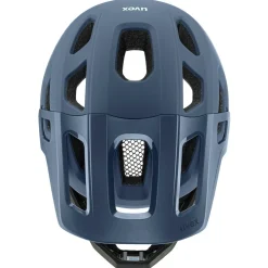 Uvex - Kid's React Jr. Fullface - Radhelm^ Fahrradhelme|Fahrradhelme