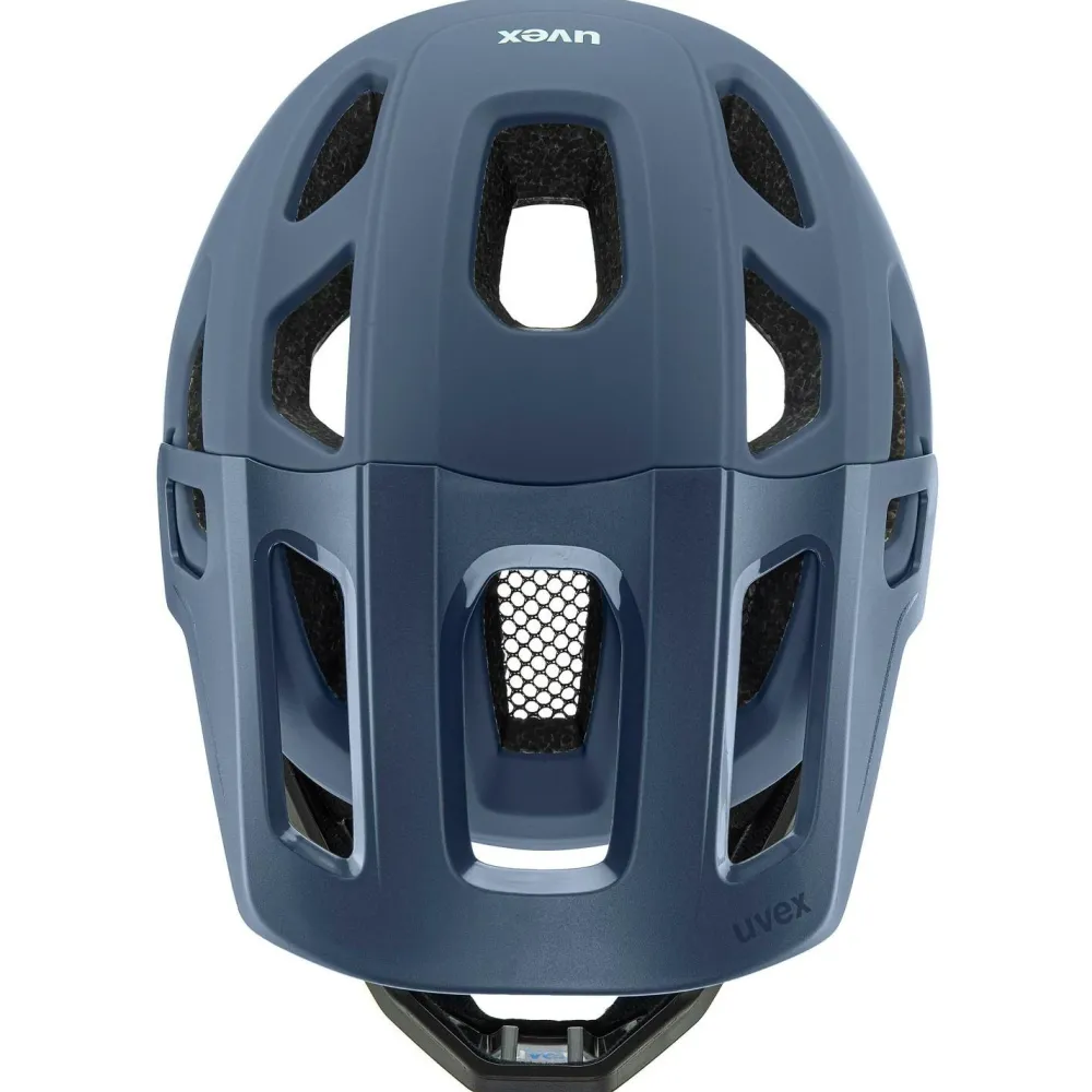 Uvex - Kid's React Jr. Fullface - Radhelm^ Fahrradhelme|Fahrradhelme