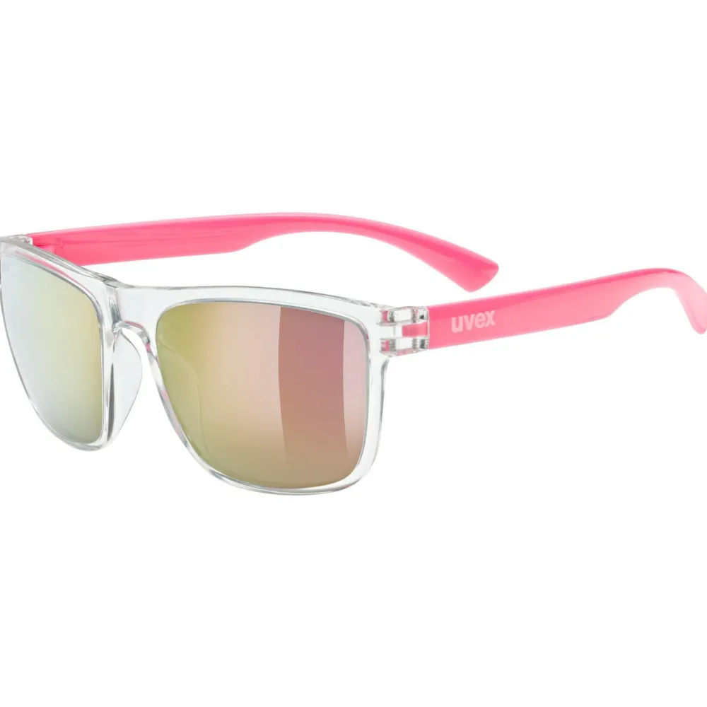 - Kid's Rookie Cat. 3 (VLT 14%) - Sonnenbrille>Uvex Best