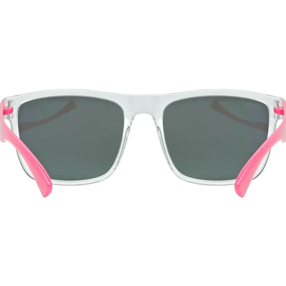 - Kid's Rookie Cat. 3 (VLT 14%) - Sonnenbrille>Uvex Best