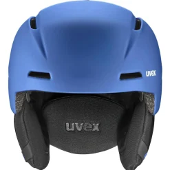 Uvex - Kid's Viti - Skihelm^ Ski-Ausrüstung|Skihelme