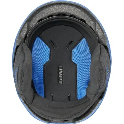 Uvex - Kid's Viti - Skihelm^ Ski-Ausrüstung|Skihelme