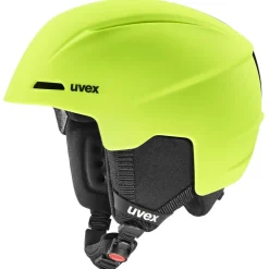Uvex - Kid's Viti - Skihelm^ Ski-Ausrüstung|Skihelme