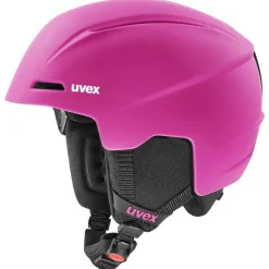 Uvex - Kid's Viti - Skihelm^ Ski-Ausrüstung|Skihelme