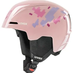 Uvex - Kid's Viti - Skihelm^ Ski-Ausrüstung|Skihelme