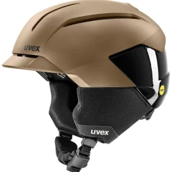 Uvex - Levitate MIPS - Skihelm^ Ski-Ausrüstung|Skihelme