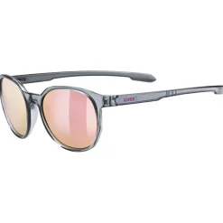 Uvex - LGL 54 Cat. 3 (VLT 13%) - Sonnenbrille^ Alltagsbekleidung|Brillen