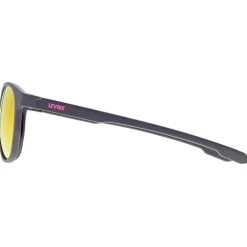 Uvex - LGL 54 Cat. 3 (VLT 13%) - Sonnenbrille^ Alltagsbekleidung|Brillen