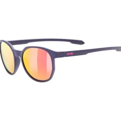 Uvex - LGL 54 Cat. 3 (VLT 13%) - Sonnenbrille^ Alltagsbekleidung|Brillen