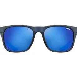 - LGL 42 Mirror Cat: 3 - Sonnenbrille>Uvex