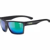 Uvex - LGL 29 Mirror S3 - Sonnenbrille^ Wanderbekleidung|Brillen