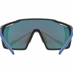 Uvex - Mtn Perform Mirror Cat. 2 - Sonnenbrille