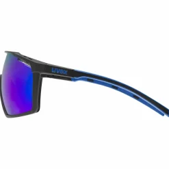 Uvex - Mtn Perform Mirror Cat. 2 - Sonnenbrille