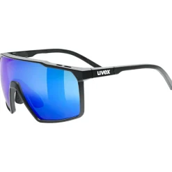 Uvex - Mtn Perform S Mirror Cat. 2 - Sonnenbrille^ Laufbekleidung|Fahrradbekleidung