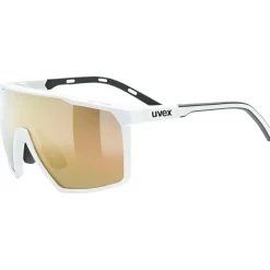 Uvex - Mtn Perform S Mirror Cat. 3 - Sonnenbrille^ Laufbekleidung|Fahrradbekleidung