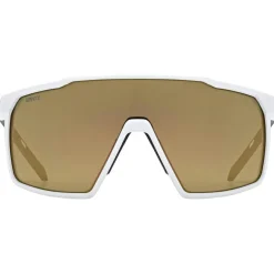 Uvex - Mtn Perform S Mirror Cat. 3 - Sonnenbrille^ Laufbekleidung|Fahrradbekleidung