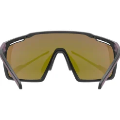 Uvex - Mtn Perform Supravision Cat. 3 - Fahrradbrille^ Laufbekleidung|Fahrradbekleidung