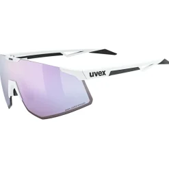 Uvex - Pace Perform S CV Mirror Cat. 3 - Fahrradbrille^ Fahrradbekleidung|Fahrradbrillen