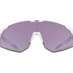 Uvex - Pace Perform S CV Mirror Cat. 3 - Fahrradbrille^ Fahrradbekleidung|Fahrradbrillen