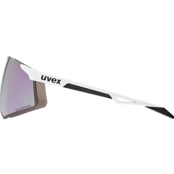 Uvex - Pace Perform S CV Mirror Cat. 3 - Fahrradbrille^ Fahrradbekleidung|Fahrradbrillen