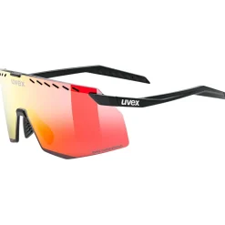 - Pace Stage CV Mirror Cat. 2 (VLT 26%) - Fahrradbrille>Uvex Clearance