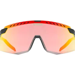 - Pace Stage CV Mirror Cat. 2 (VLT 26%) - Fahrradbrille>Uvex Clearance